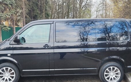 Volkswagen Caravelle T5, 2014 год, 1 570 000 рублей, 11 фотография