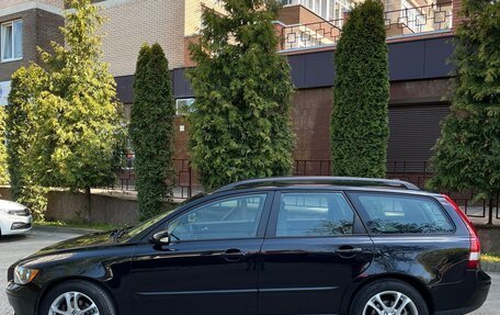 Volvo V50 I, 2006 год, 750 000 рублей, 3 фотография