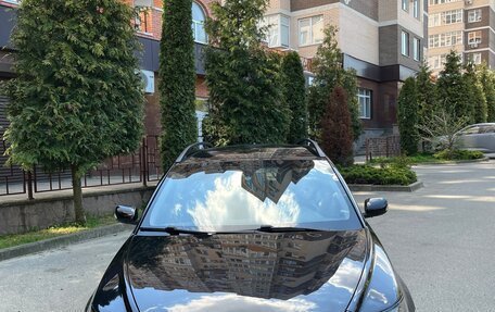 Volvo V50 I, 2006 год, 750 000 рублей, 5 фотография