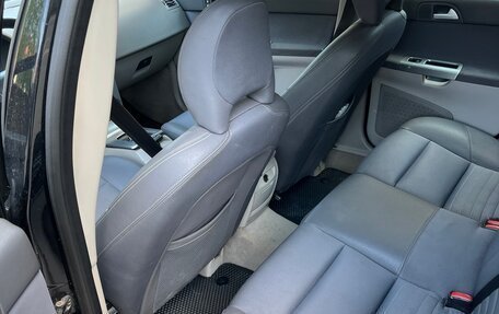 Volvo V50 I, 2006 год, 750 000 рублей, 9 фотография