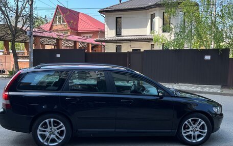 Volvo V50 I, 2006 год, 750 000 рублей, 4 фотография