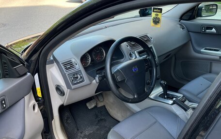 Volvo V50 I, 2006 год, 750 000 рублей, 8 фотография