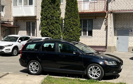 Volvo V50 I, 2006 год, 750 000 рублей, 12 фотография