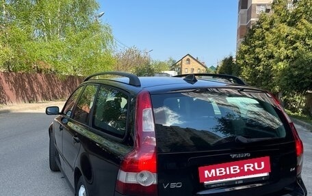 Volvo V50 I, 2006 год, 750 000 рублей, 6 фотография