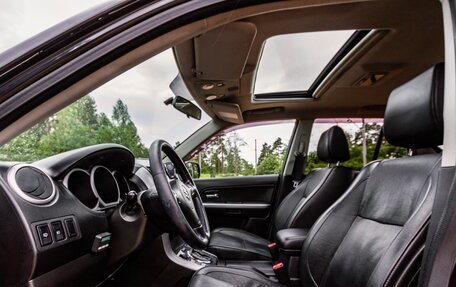 Suzuki Grand Vitara, 2008 год, 780 000 рублей, 10 фотография