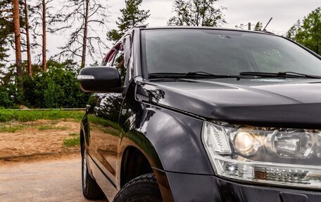 Suzuki Grand Vitara, 2008 год, 780 000 рублей, 8 фотография