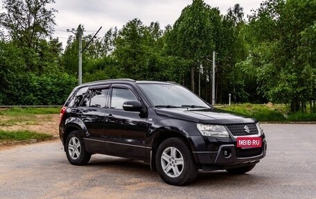 Suzuki Grand Vitara, 2008 год, 780 000 рублей, 2 фотография