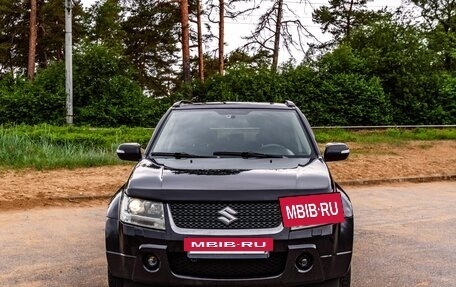 Suzuki Grand Vitara, 2008 год, 780 000 рублей, 3 фотография