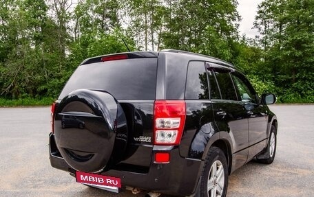 Suzuki Grand Vitara, 2008 год, 780 000 рублей, 7 фотография