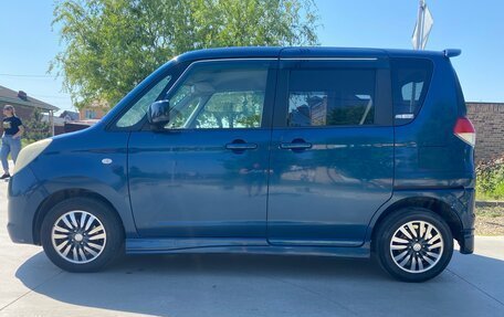 Suzuki Solio II, 2012 год, 725 000 рублей, 3 фотография
