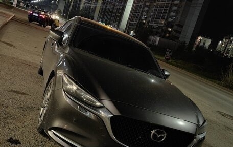 Mazda 6, 2020 год, 2 100 000 рублей, 11 фотография