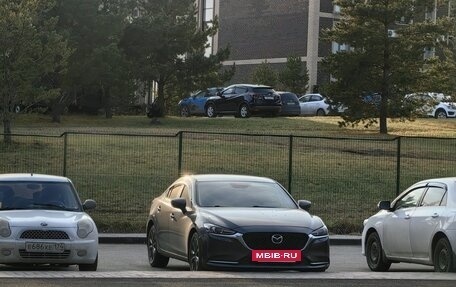 Mazda 6, 2020 год, 2 100 000 рублей, 6 фотография