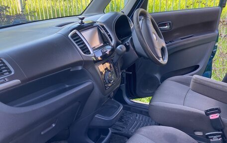 Suzuki Solio II, 2012 год, 725 000 рублей, 10 фотография