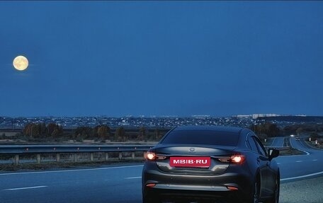 Mazda 6, 2020 год, 2 100 000 рублей, 5 фотография