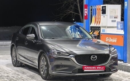 Mazda 6, 2020 год, 2 100 000 рублей, 9 фотография