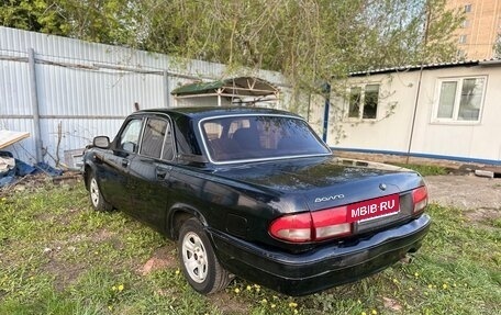 ГАЗ 31105 «Волга», 2004 год, 100 000 рублей, 4 фотография