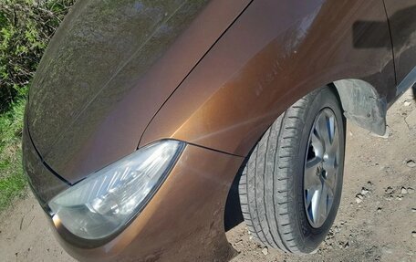 Renault Fluence I, 2014 год, 750 000 рублей, 3 фотография