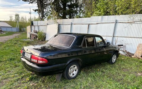 ГАЗ 31105 «Волга», 2004 год, 100 000 рублей, 10 фотография