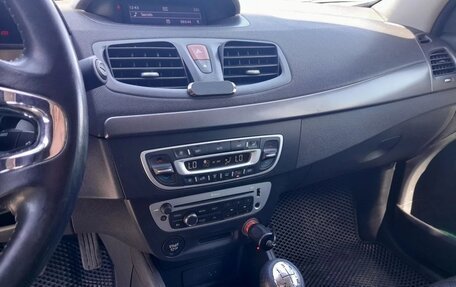 Renault Fluence I, 2014 год, 750 000 рублей, 10 фотография