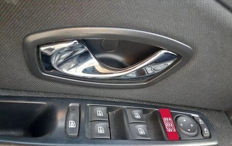 Renault Fluence I, 2014 год, 750 000 рублей, 9 фотография