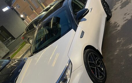 KIA Optima IV, 2019 год, 1 477 777 рублей, 3 фотография