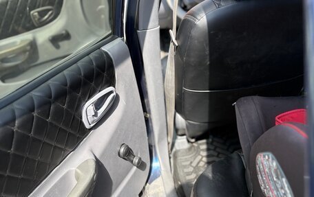 Hyundai Accent II, 2008 год, 350 000 рублей, 8 фотография