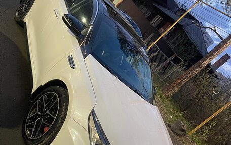 KIA Optima IV, 2019 год, 1 477 777 рублей, 4 фотография