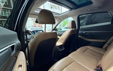 Hyundai Sonata VIII, 2020 год, 2 050 000 рублей, 5 фотография