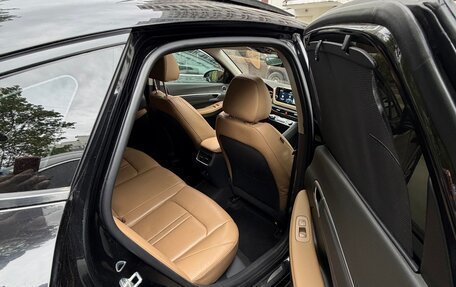 Hyundai Sonata VIII, 2020 год, 2 050 000 рублей, 7 фотография