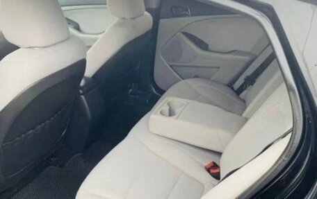 KIA Optima III, 2014 год, 950 000 рублей, 6 фотография