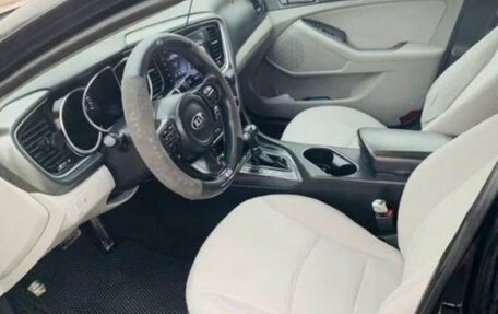 KIA Optima III, 2014 год, 950 000 рублей, 5 фотография