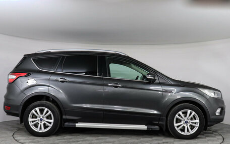 Ford Kuga III, 2018 год, 1 847 000 рублей, 4 фотография