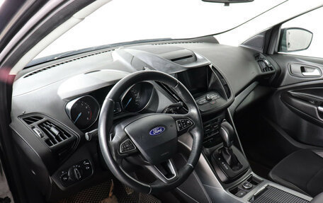 Ford Kuga III, 2018 год, 1 847 000 рублей, 9 фотография