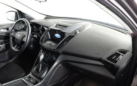 Ford Kuga III, 2018 год, 1 847 000 рублей, 10 фотография