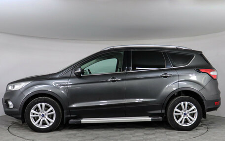 Ford Kuga III, 2018 год, 1 847 000 рублей, 8 фотография