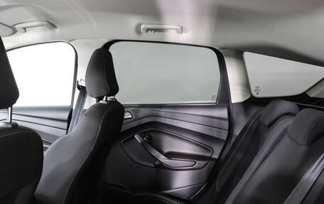 Ford Kuga III, 2018 год, 1 847 000 рублей, 12 фотография