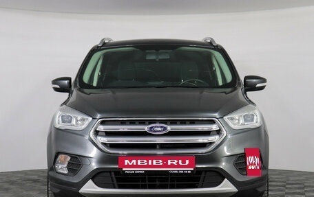 Ford Kuga III, 2018 год, 1 847 000 рублей, 2 фотография