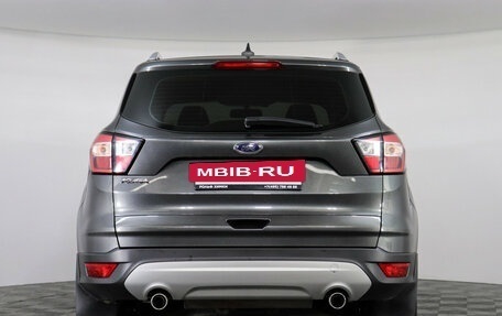Ford Kuga III, 2018 год, 1 847 000 рублей, 6 фотография