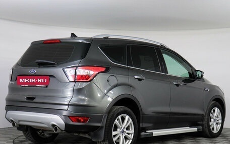 Ford Kuga III, 2018 год, 1 847 000 рублей, 5 фотография