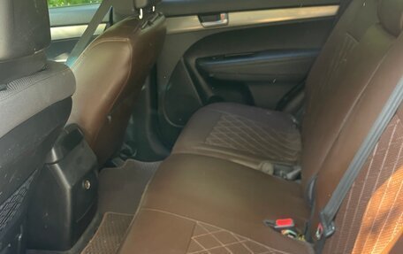 KIA Sorento II рестайлинг, 2011 год, 950 000 рублей, 8 фотография