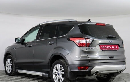 Ford Kuga III, 2018 год, 1 847 000 рублей, 7 фотография