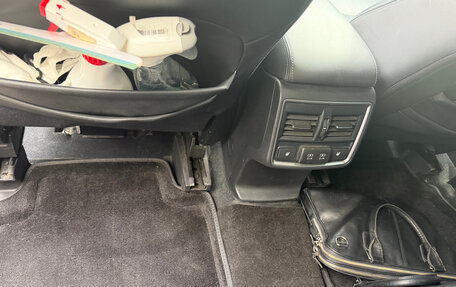 Subaru Forester, 2021 год, 3 100 000 рублей, 12 фотография