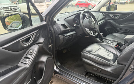 Subaru Forester, 2021 год, 3 100 000 рублей, 4 фотография