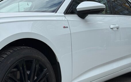 Audi A6, 2019 год, 4 690 000 рублей, 9 фотография