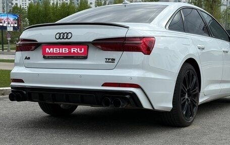 Audi A6, 2019 год, 4 690 000 рублей, 5 фотография