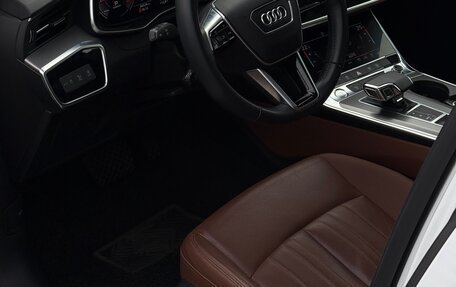 Audi A6, 2019 год, 4 690 000 рублей, 20 фотография