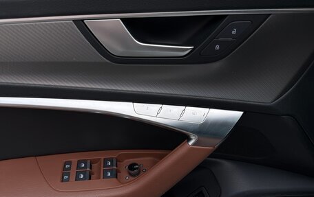 Audi A6, 2019 год, 4 690 000 рублей, 21 фотография