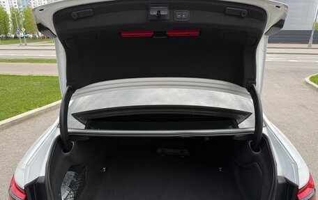Audi A6, 2019 год, 4 690 000 рублей, 22 фотография