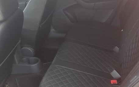 Skoda Rapid I, 2017 год, 1 150 000 рублей, 16 фотография