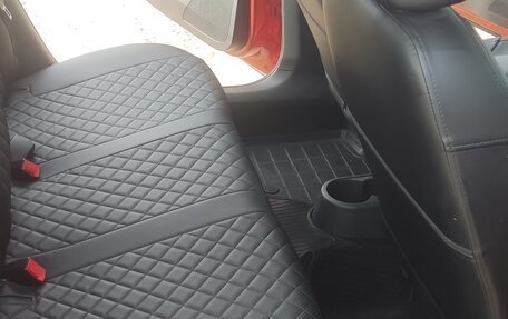 Skoda Rapid I, 2017 год, 1 150 000 рублей, 15 фотография
